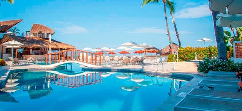 Grand Hotel & Spa All Inclusive