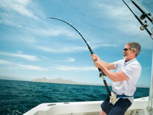 Puerto Vallarta - Fishing tour