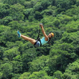 Puerto Vallarta Outdoor Activities